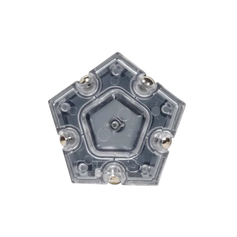 Speks Geode Slate
