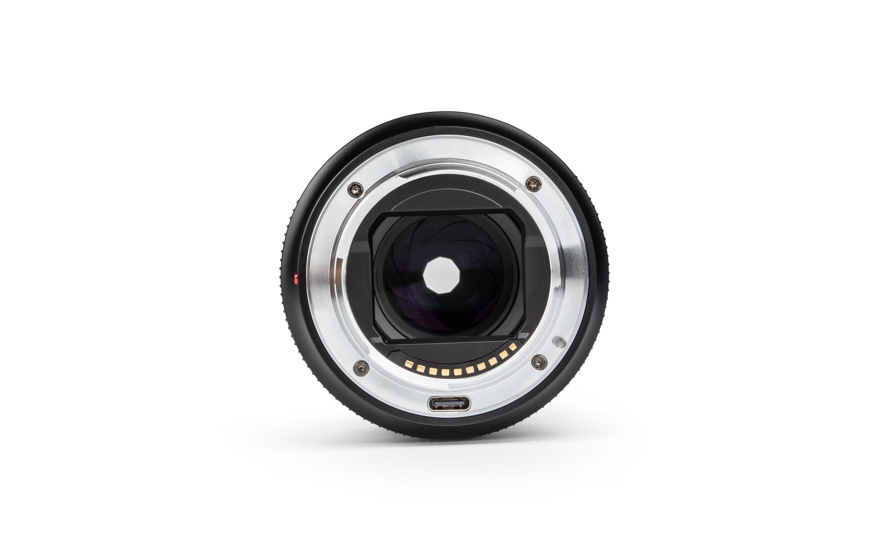 Festbrennweite AF 50/1.8 FE – Sony E-Mount<br>50 mm F1.8 FE Mount Auto-Fokus Vollformat-Objektiv für Sony E-Mount spiegellose Kameras