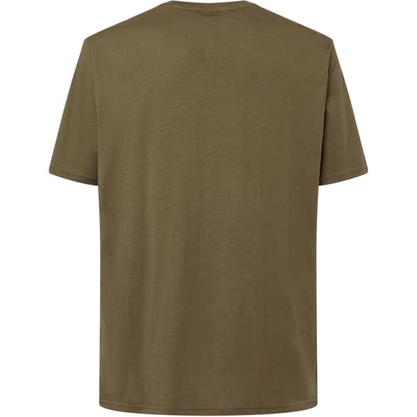 T-shirt OAKLEY MARK II TEE 2.0 NEW DARK BRUSH/BLACK