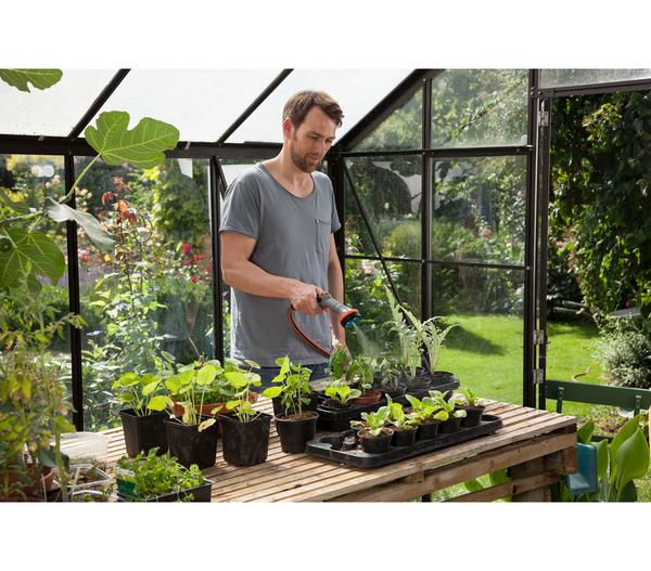 GARDENA Comfort Brause für empfindliche
