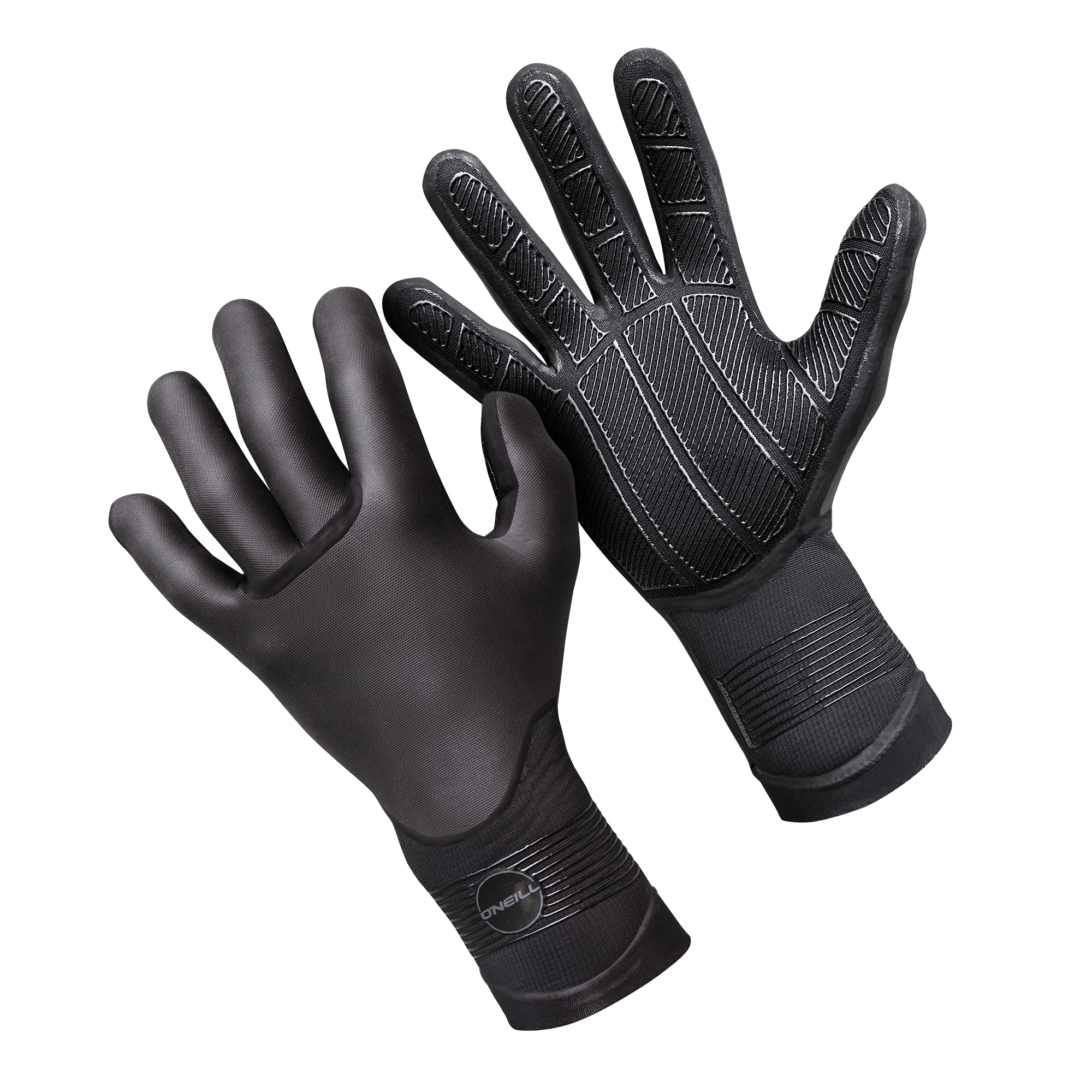 O'Neill Gloves 1.5 mm Psycho Tech - Gants 1.5 mm S