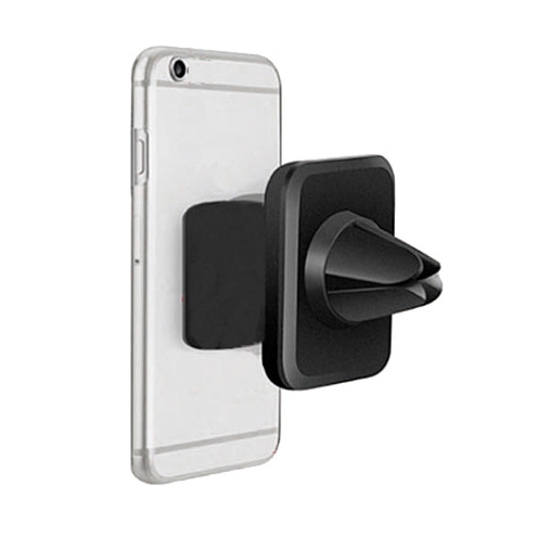 2GO Air Mag Universal Magnethalter schwarz