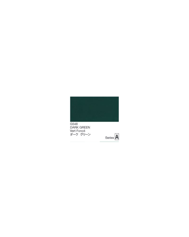 Vert Fonce - Series A