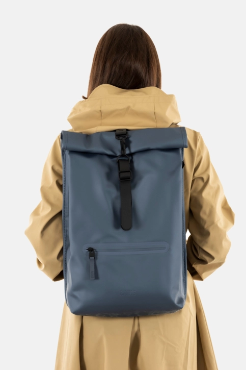 Sacs à dos rains rolltop rucksack 36 bay