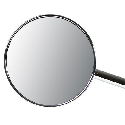 Rétroviseur Chaft CLASSIC (la paire) Universel - Gris