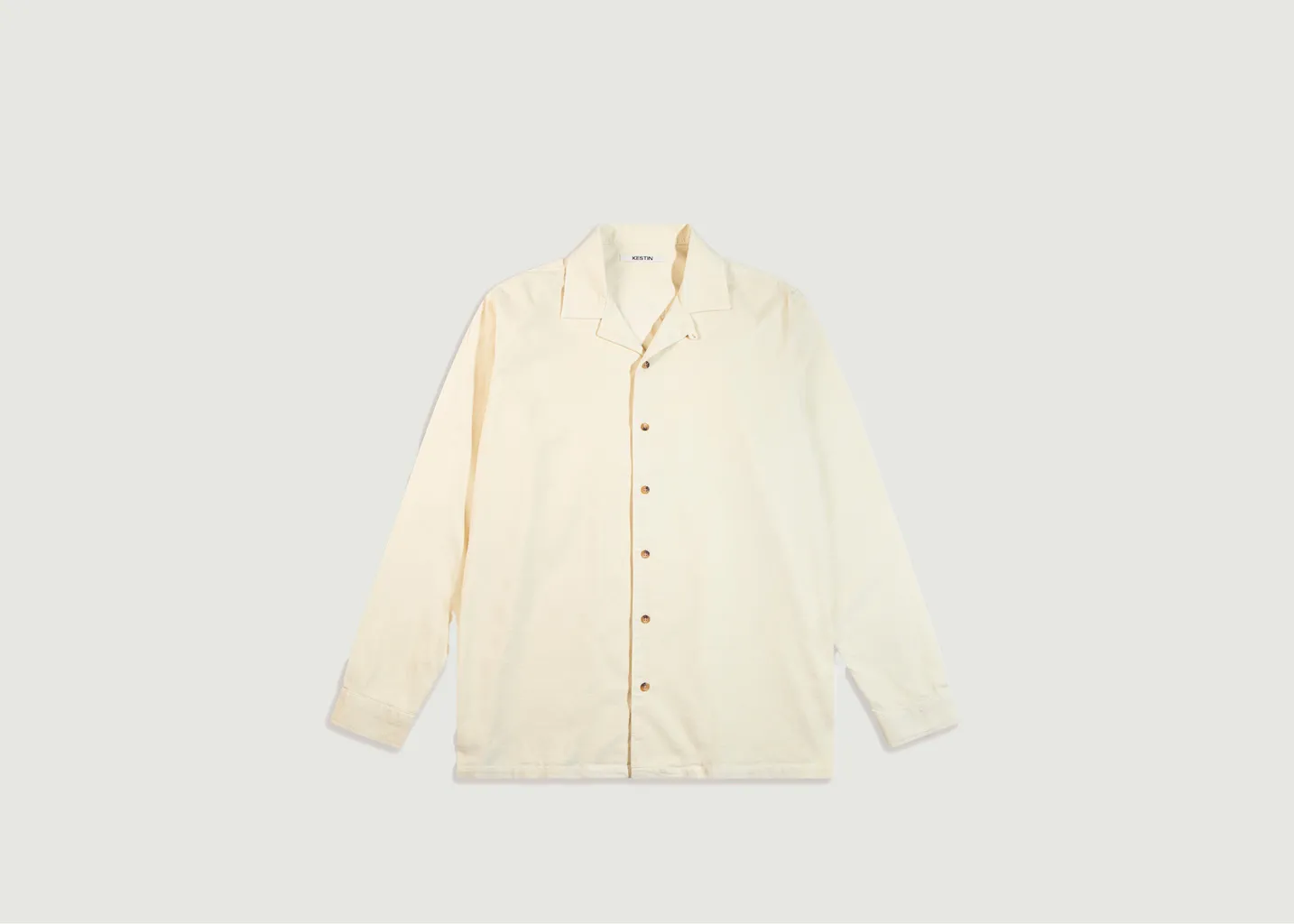 Chemise Tain KESTIN