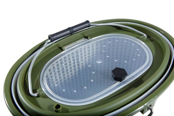 Seau Ultimate Baitfish Bucket