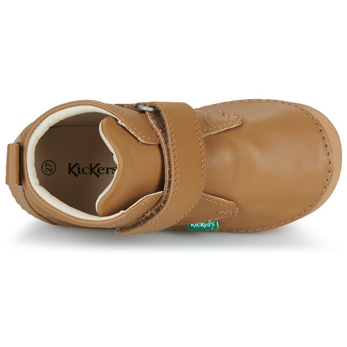 Kickers - SABIO - Camel