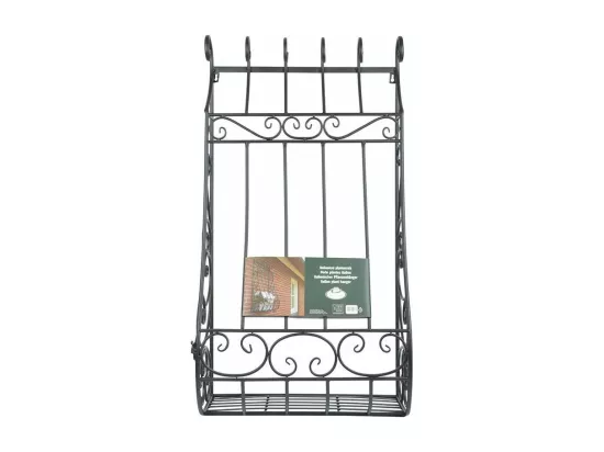 Porte plantes mural Italien