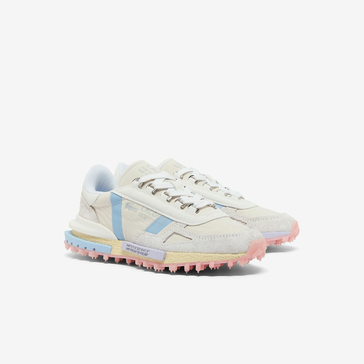 Tênis LACOSTE Elite Active