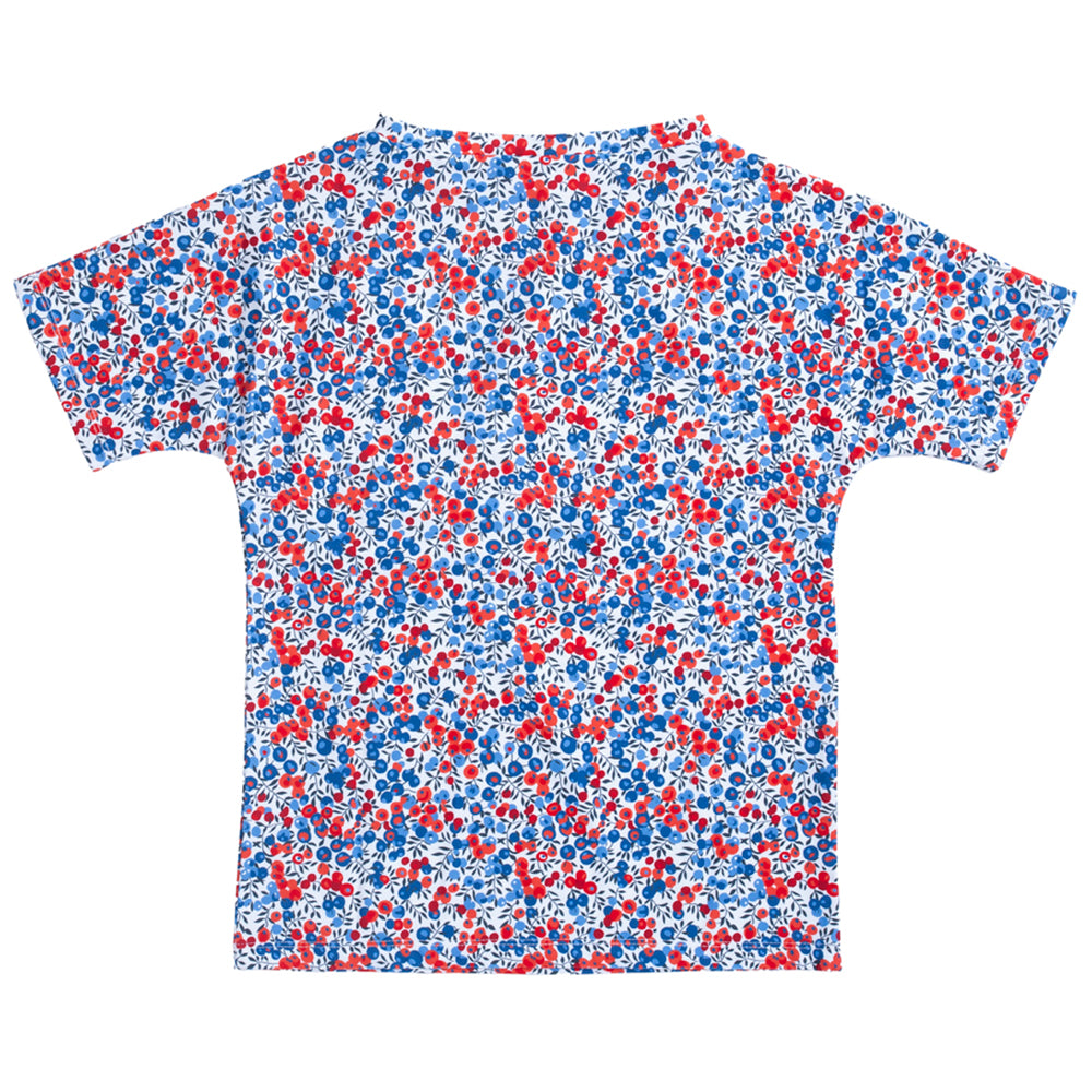 Luna bade t-shirt