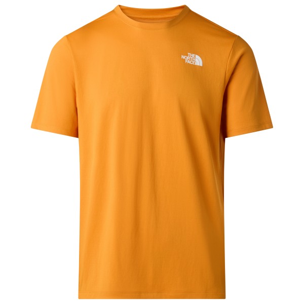 The North Face - 24/7 Box NSE S/S Tee - T-shirt technique