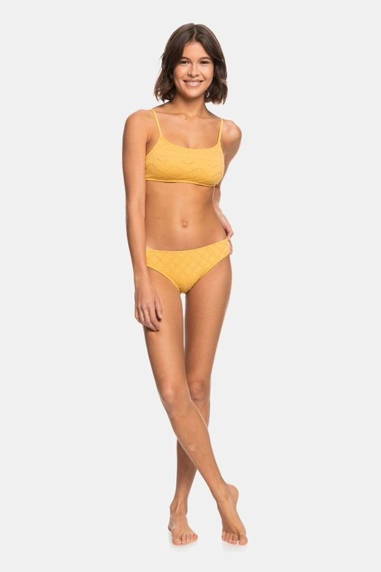 Roxy Roxy Quiet Beauty Bralette Bikinitop