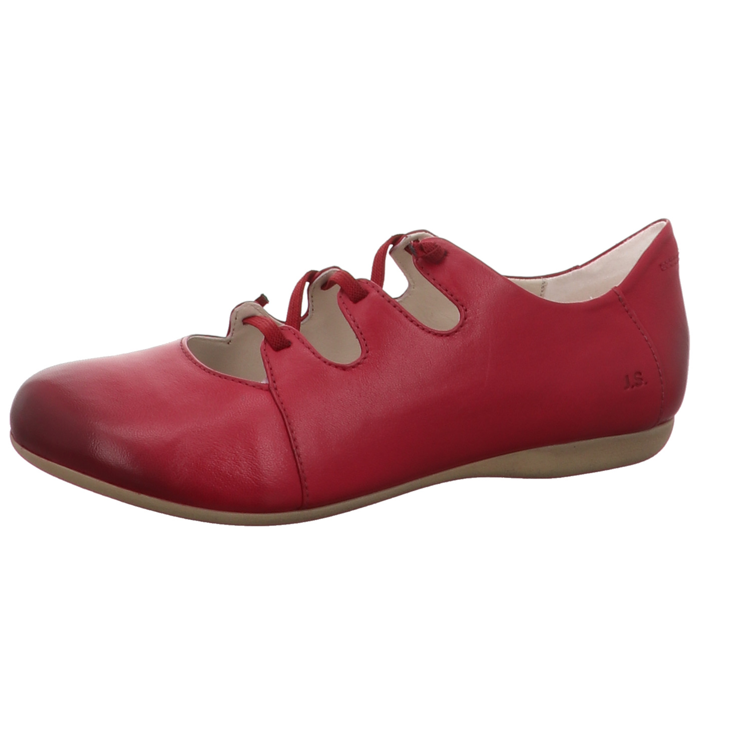 Josef Seibel Slipper berry lila/violett