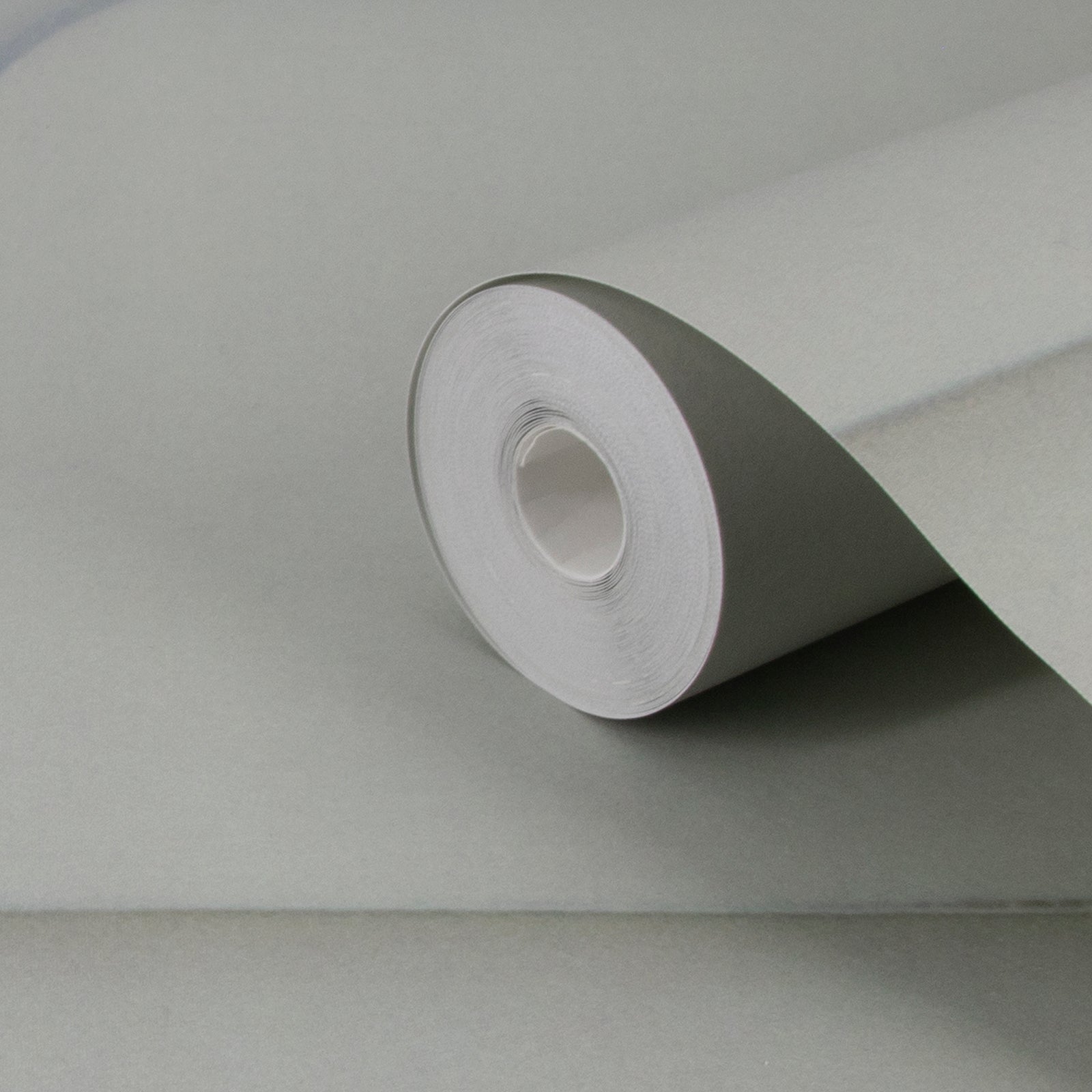 vtwonen Fotobehang - Soft 3D light grey - 280x300cm