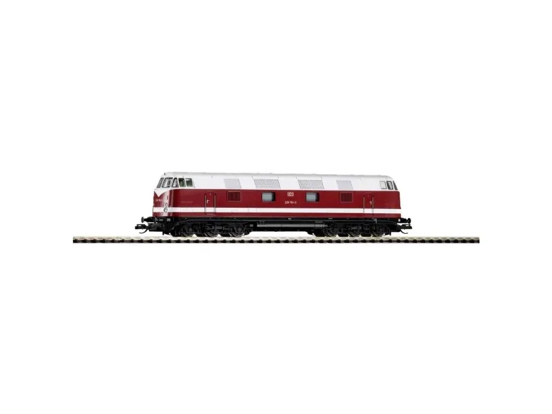 Piko TT 47295 TT Piko lokomotiver