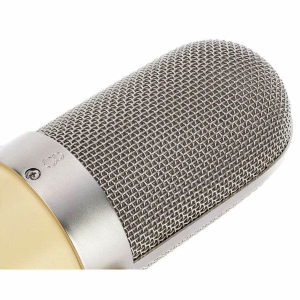Golden Age Audio Project R1 MK2