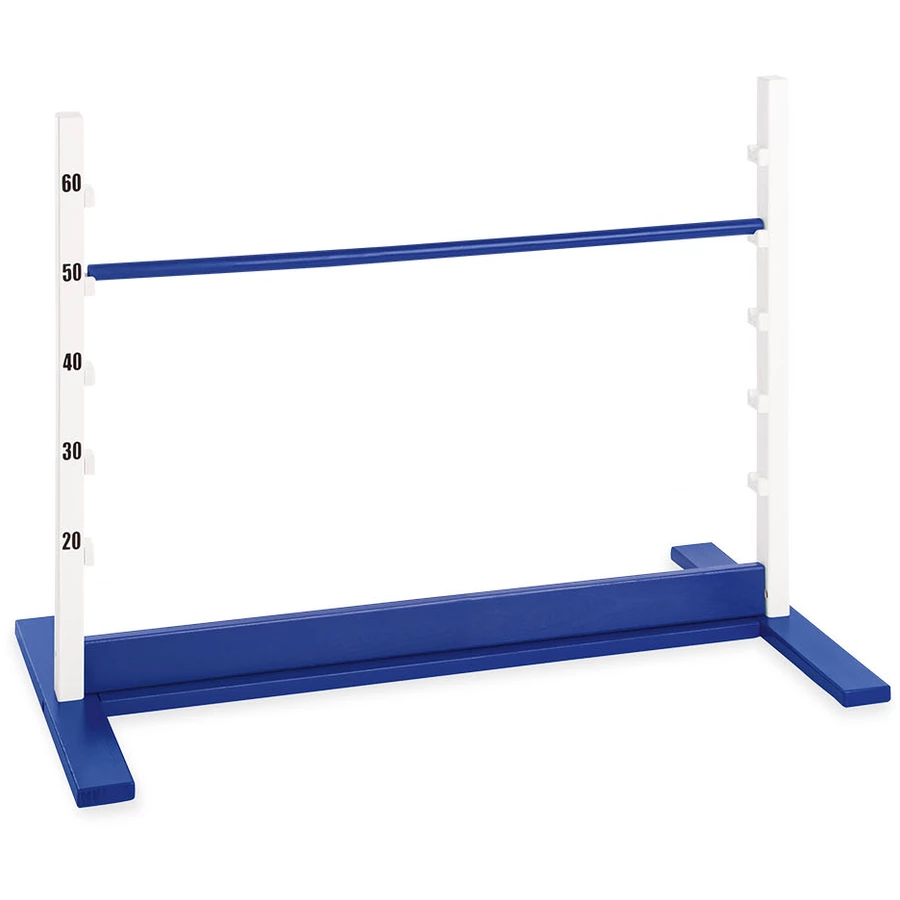 Pinolino Hürde Hoppe, blau