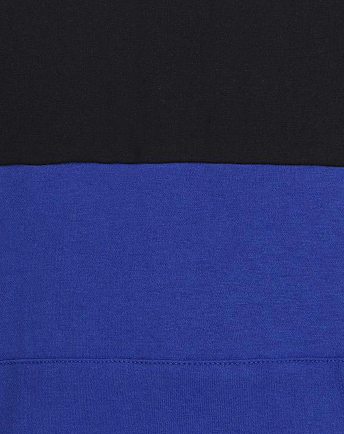 Kapuzenpullover FORCE BLOCKING in blau
