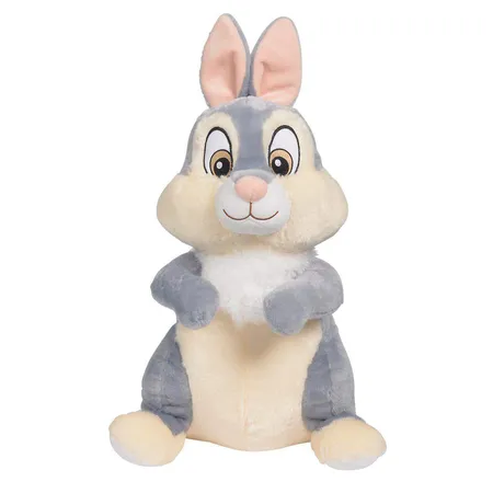 Simba Disney Klassiker Klopfer, ca. 50 cm