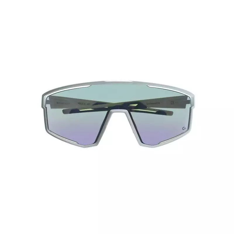 Lunettes de soleil MUNDAKA Akila White
