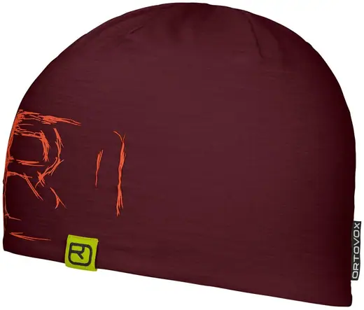 Ortovox 120 Tec Logo Hue | SkatePro