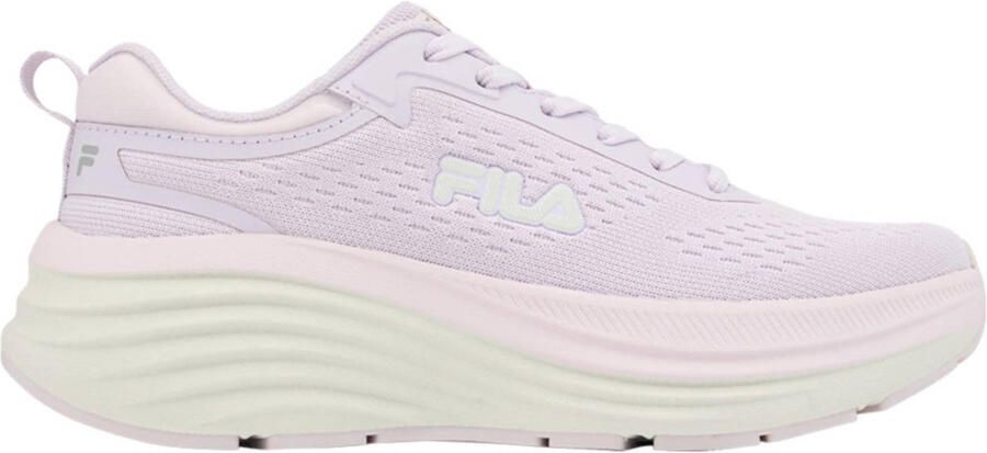 Fila chunky sneakers lila