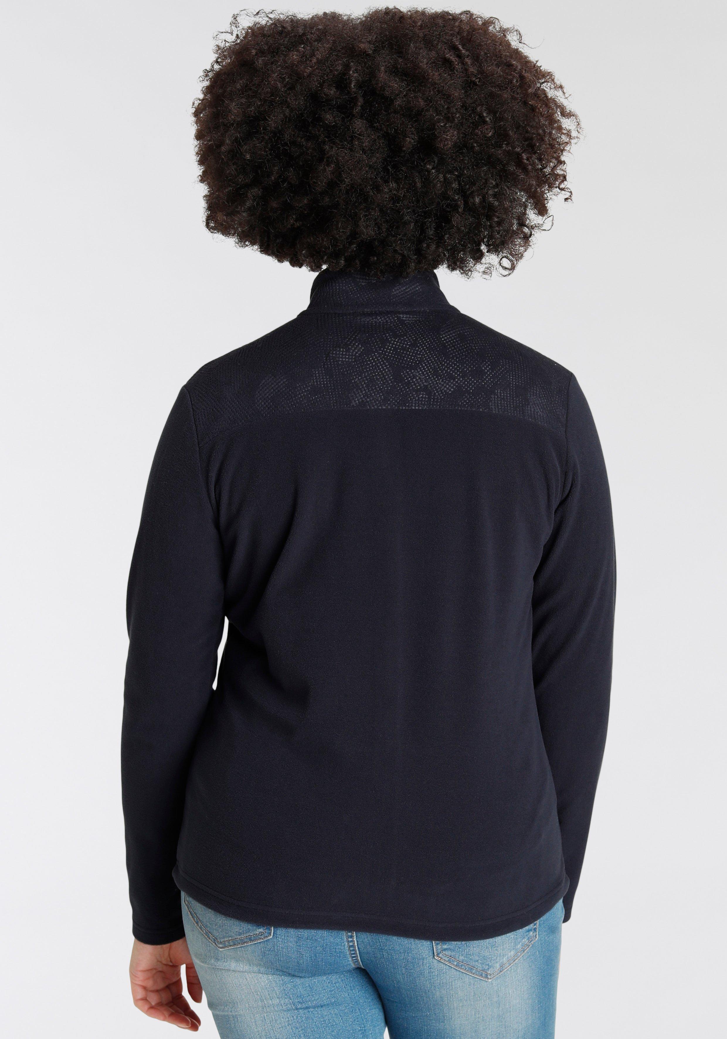 Fleecejacke
