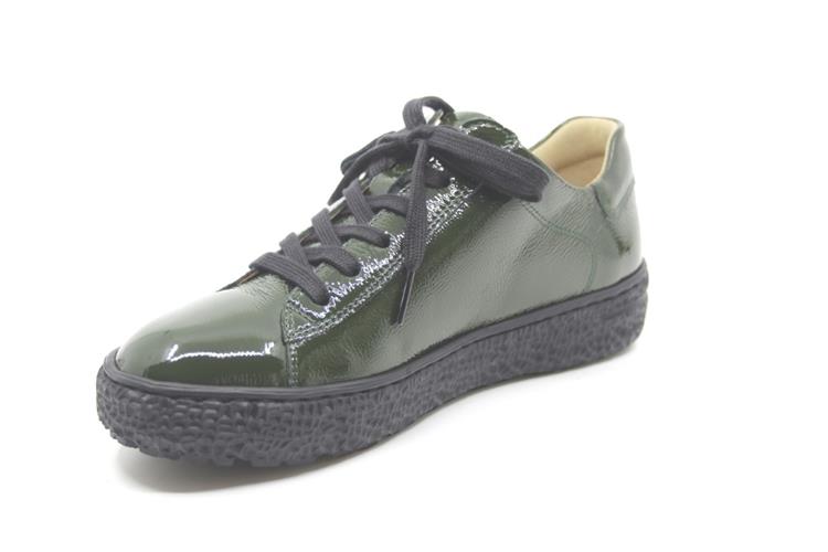 Hartjes 162.1402 Phil Shoe Donker Groen