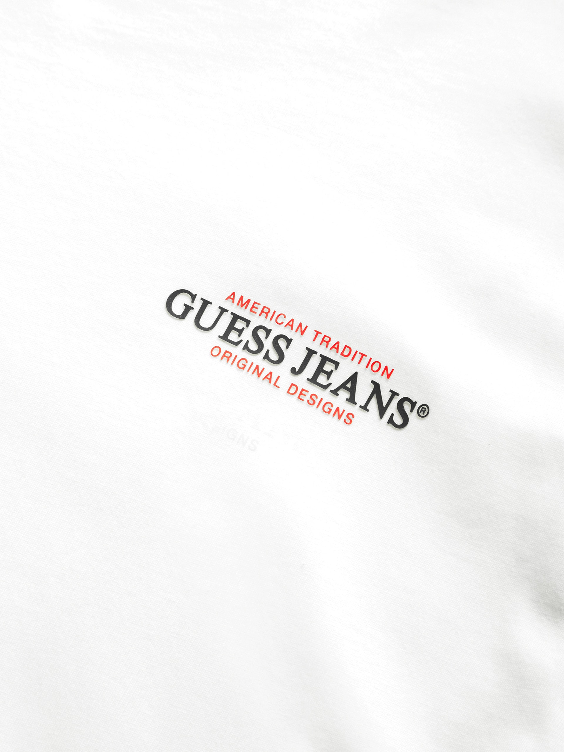Camiseta Slim American Tradition