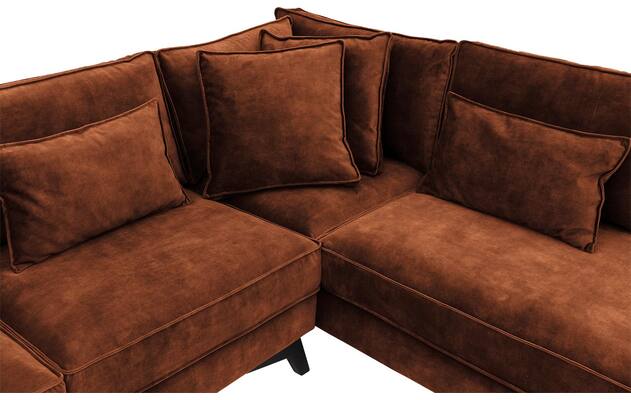 Hoekbank Chambre