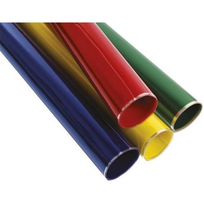 Clairefontaine - Papier cadeau - film fleuriste - 70 cm x 2 m - disponible dans différentes couleurs