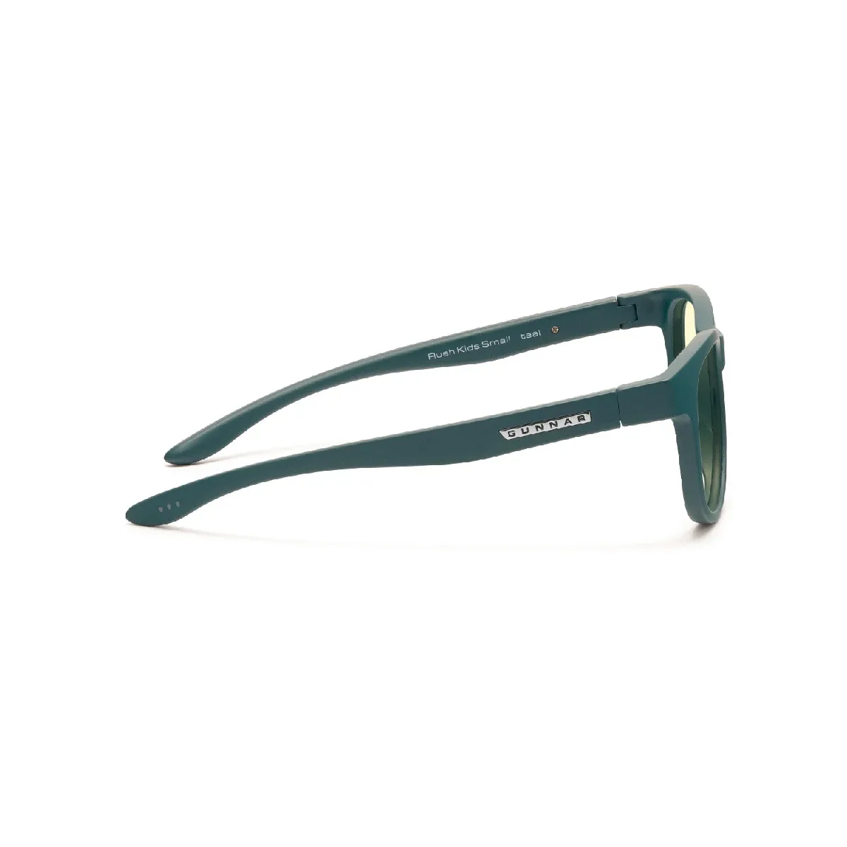 Gunnar Optiks Rush - 4-8 ans - Teal