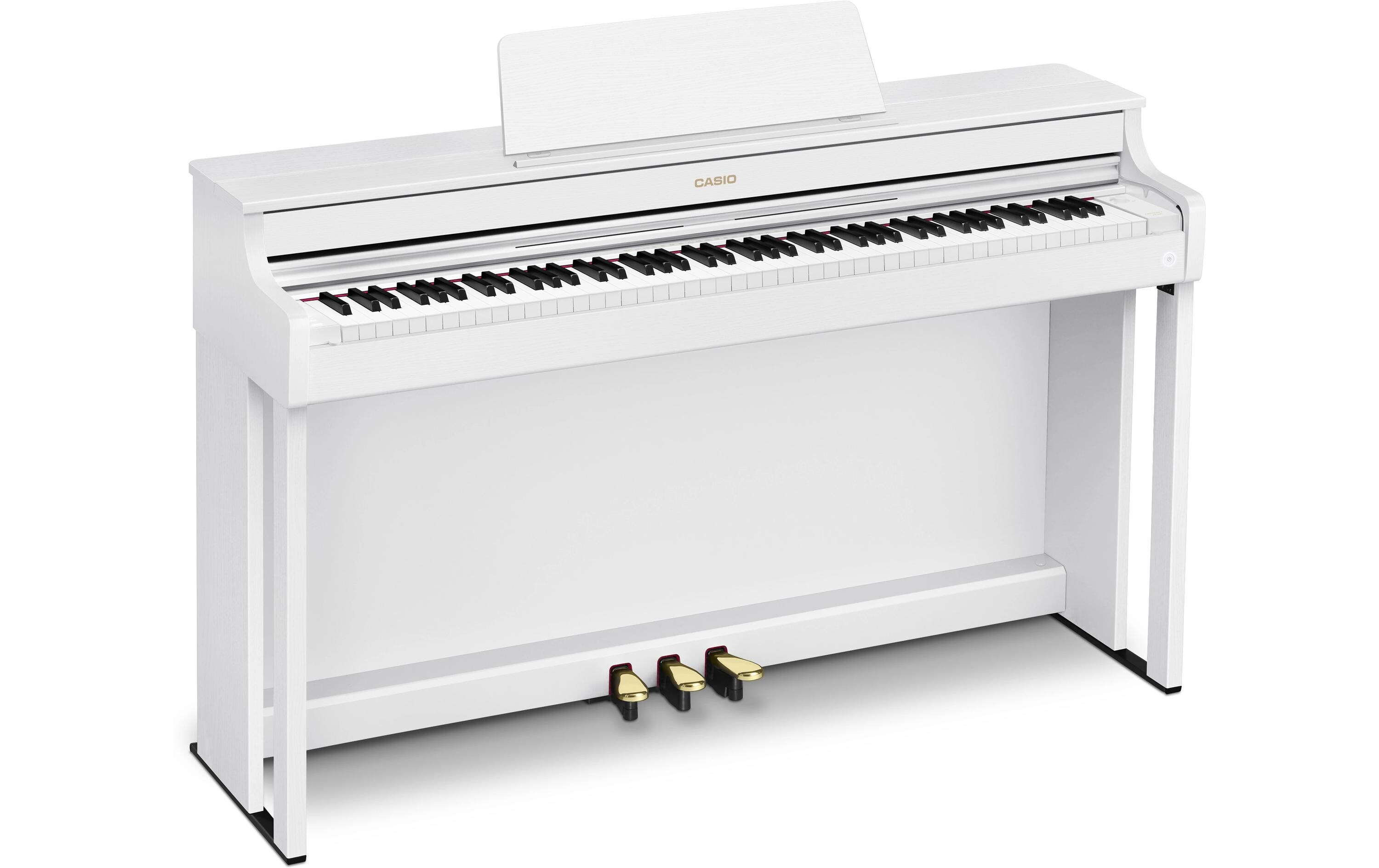 E-Piano CELVIANO AP-300WE<br>88-Tasten-Digitalpiano