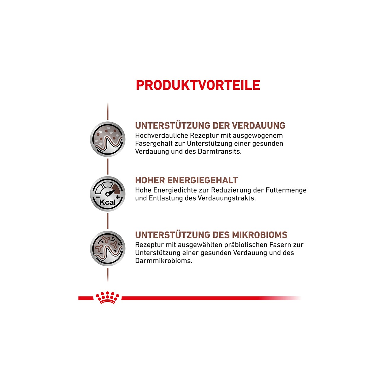 ROYAL CANIN Veterinary Gastrointestinal 400 g
