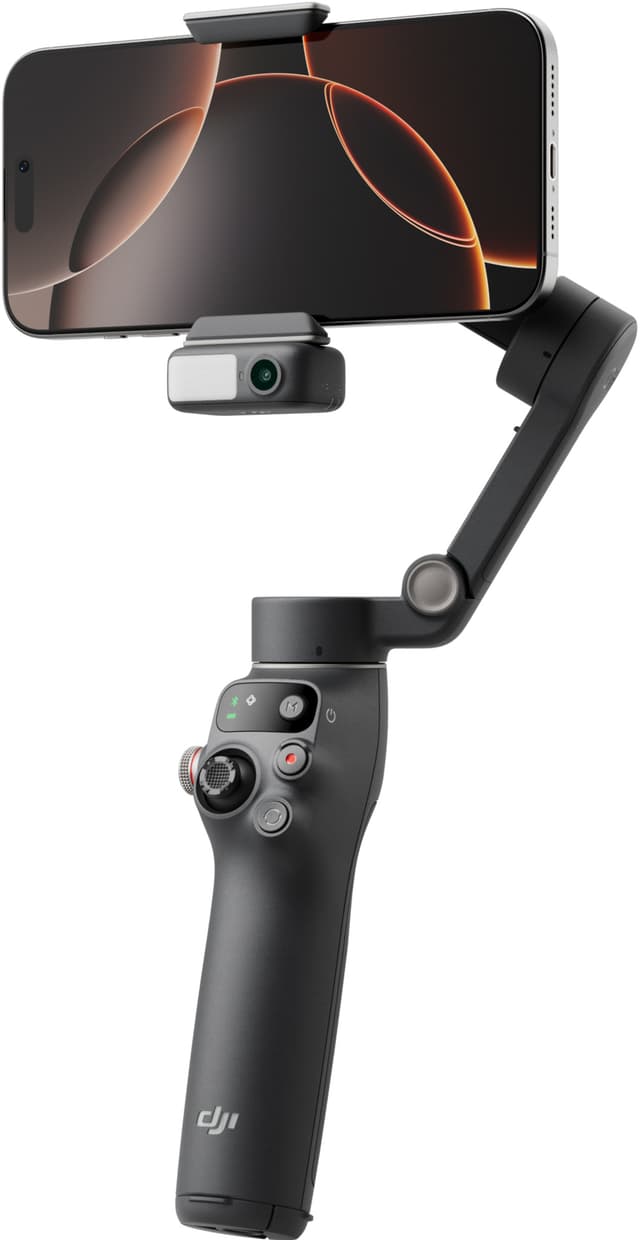 DJI Osmo Mobile 7P gimbal stabilisator