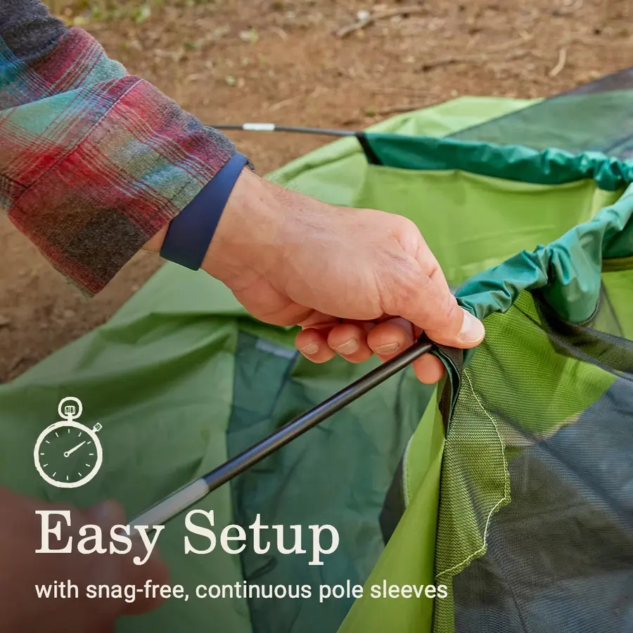 Sundome&reg; 4-Person Camping Tent