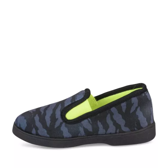 Chaussons NOIR TAMS
