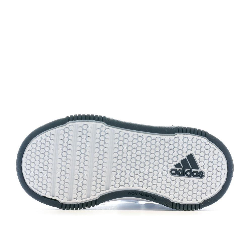 Adidas Baskets Blanches Garçon Adidas Tensaur Sport 2.0