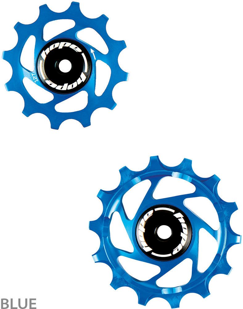 Hope Jockey Wheels 12-fach Schaltrollen Sram AXS kaufen | Bike-Discount