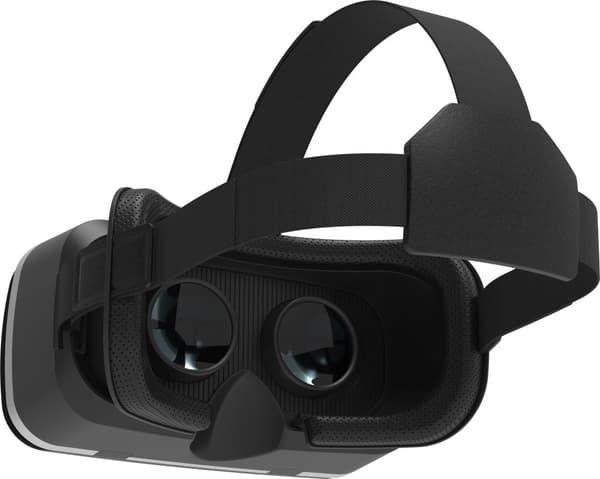 VR Shinecon Vision - 3D-briller for smarttelefon