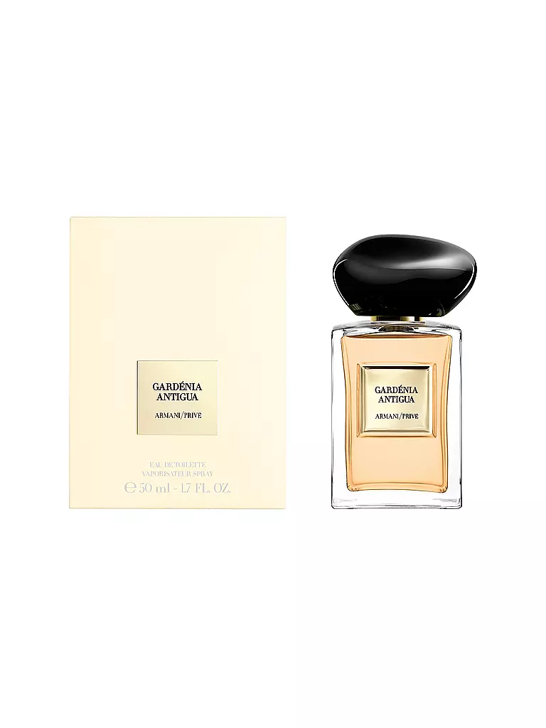 ARMANI/PRIVÉ Gardénia Antigua Eau de Toilette 50ml keine Farbe