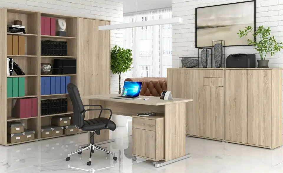 Büroschrank Tarim