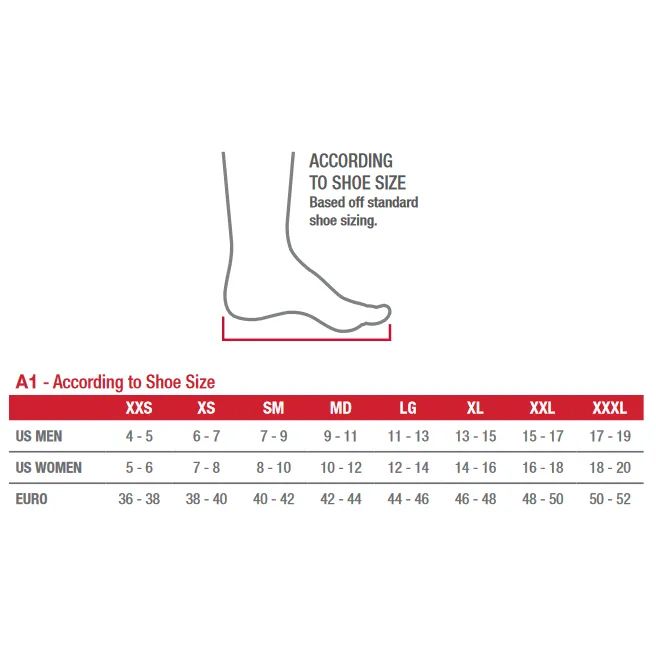 Mueller The One Ankle Brace Premium