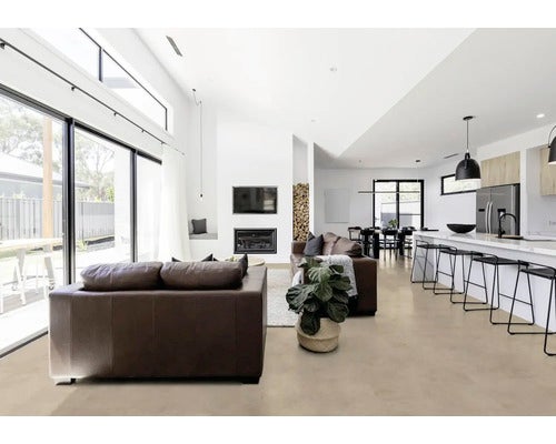 Vinylvloer Rigid 5.4 Tavla Beige