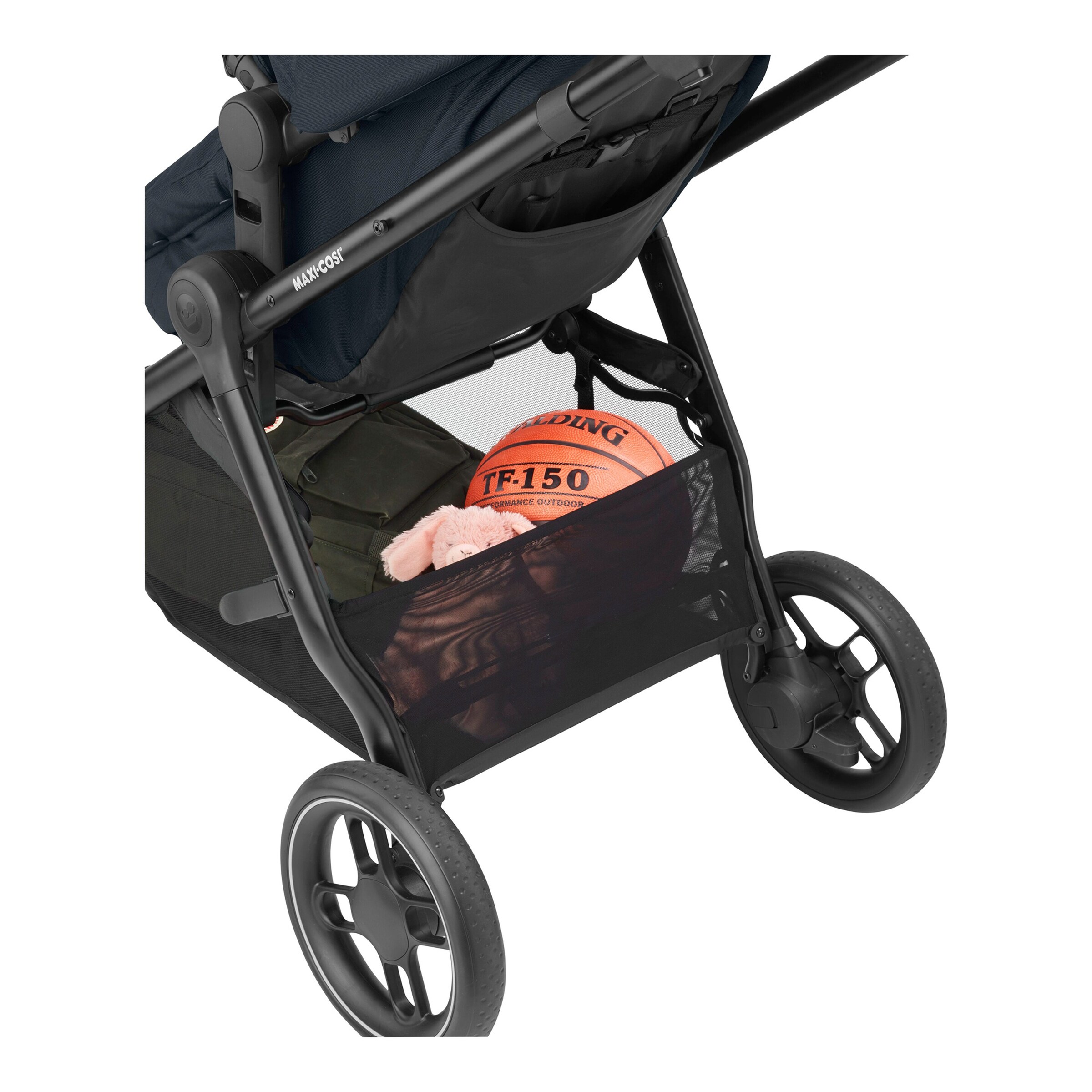 Maxi-Cosi Sportwagen Zelia 3 essential graphite