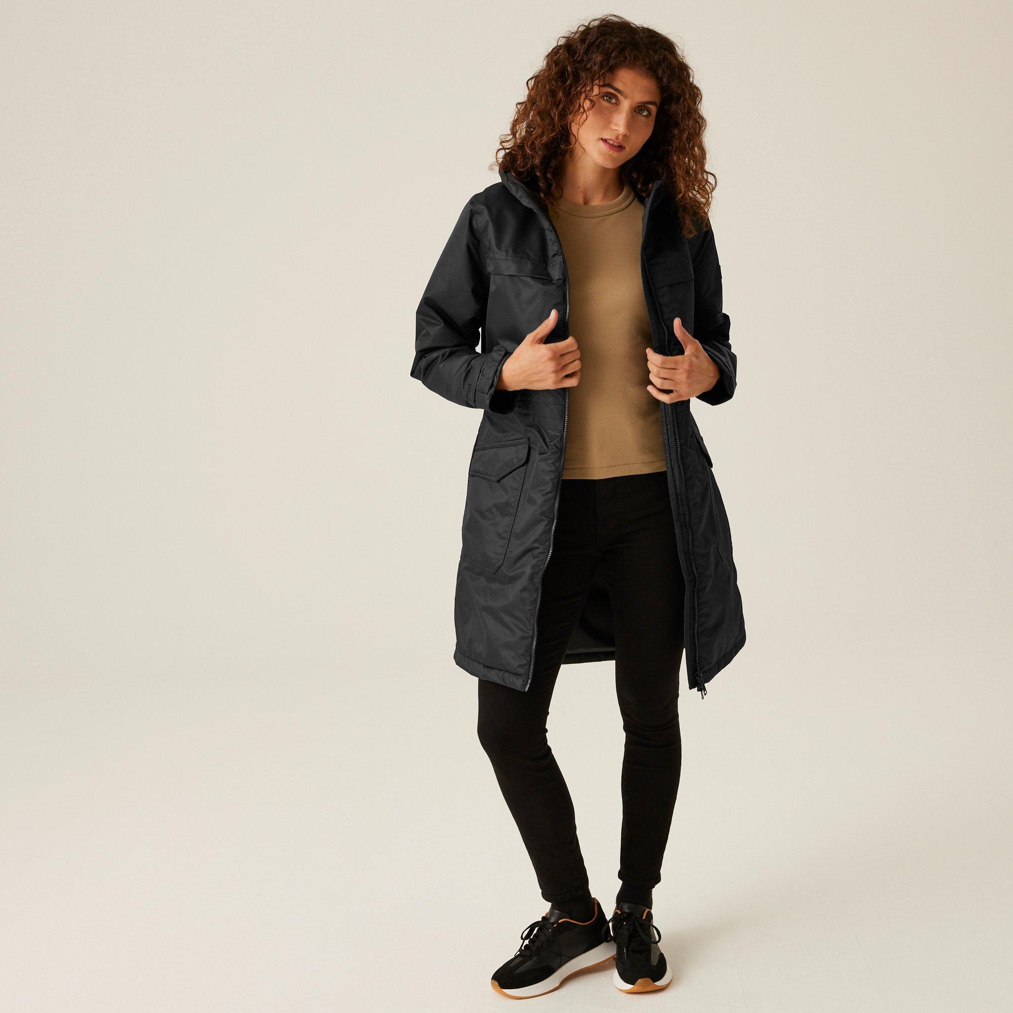 Regatta Romine Jacket Womens