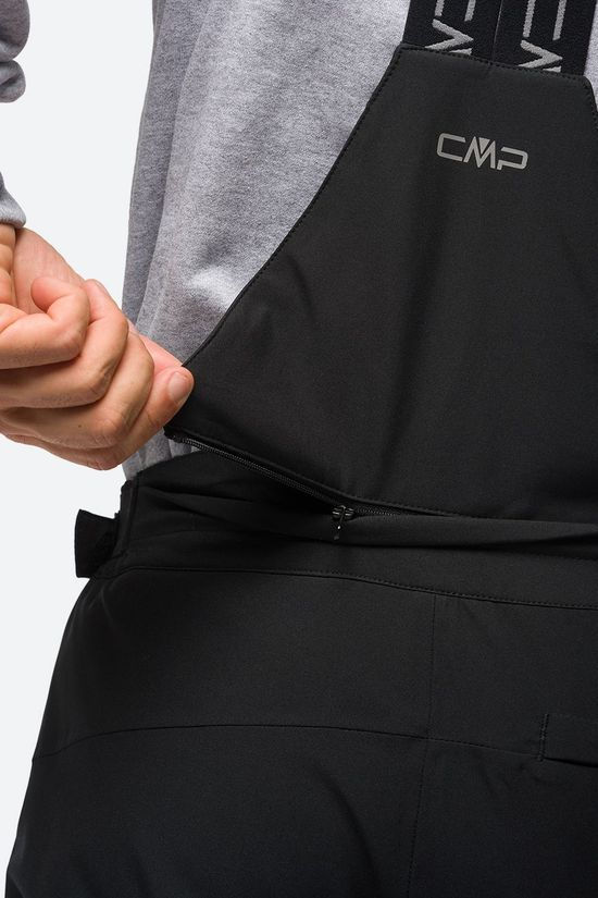 CMP CMP Skibroek Salopette Long