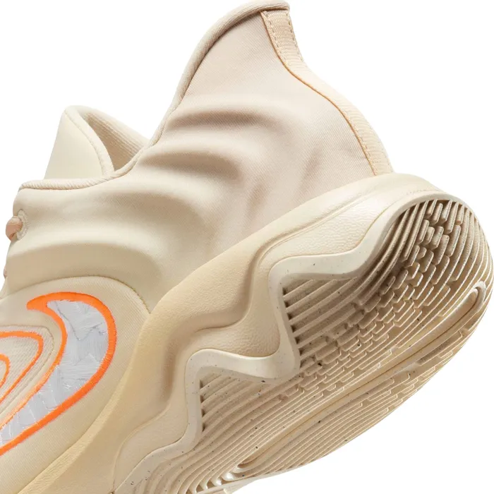 Nike Giannis Immortality 4 Basketbalschoenen Heren