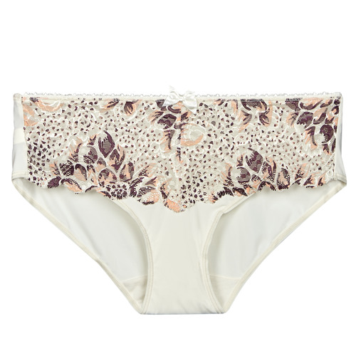 PLAYTEX - FLOWER ELEGANCE SG - Blanc / Multicolore
